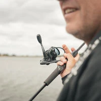 Fox Rage Warrior Reels